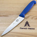 Victorinox 25cm Fibrox Blue Chef Knife 5.2002.25 4