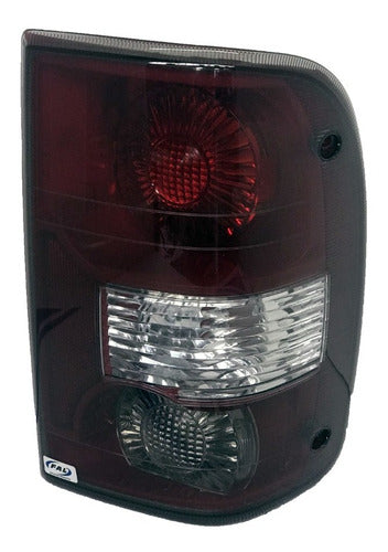 Rear Light for Ford Ranger 2004-2009 Left or Right Side 3
