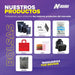 Security Ecommerce Bags Hello Arrived 20x30 N1 Trilayer X 50 6