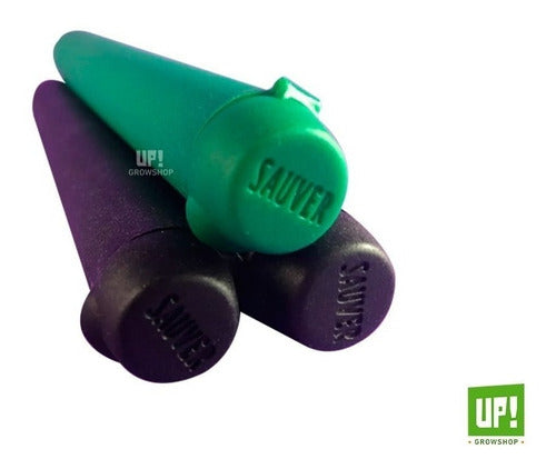 Sauver Porta L - Xl Growshop Up 4