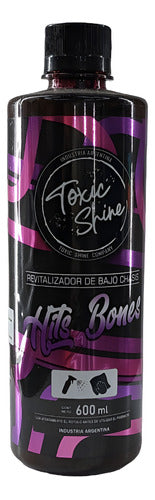 Hits Bones  Toxic Shine 600 Ml 0