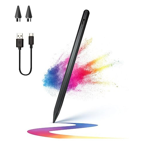 EFAITHFIX Magnetic Design Touch Screen Capacitive Stylus 0