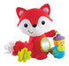 Muñeco De Peluche Estimulacion Del Bebe Fisher Price Nuevo 0