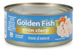 Golden Fish Atun Al Natural X170 Gramos 0