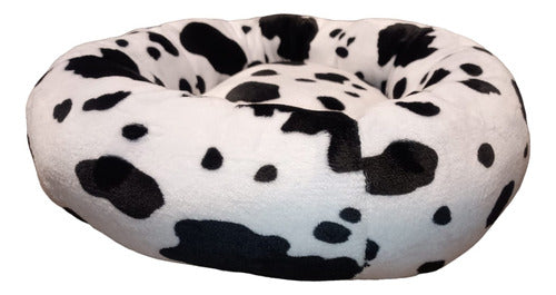 Impetu Moses for Cats and Dogs Soft Animal Print Comfort 3