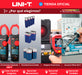 Uni-T Original Test Probes for Multimeters 1