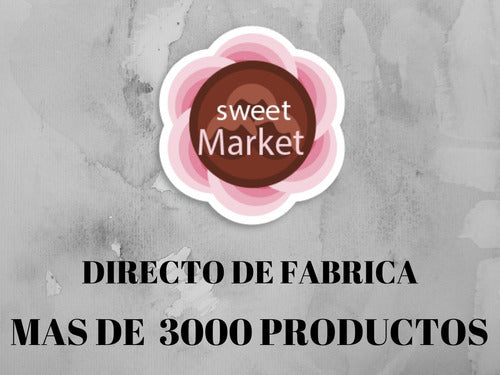 Arcor Bombones Y Chocolates Surtidos X276g - Sweet Market 1