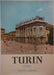 Palazzo Madama Turin Italia En El Año 1950- Lámina 45x30 Cm. 0