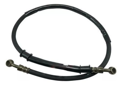 Flexible Front Brake Cable Disc for Honda Cb125f Twister 0