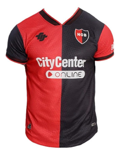 AiFit Newell's Old Boys Titular 2024 0