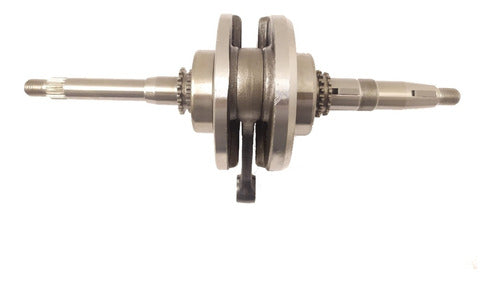 Generic Vx125 Crankshaft with 2 Bearings 0