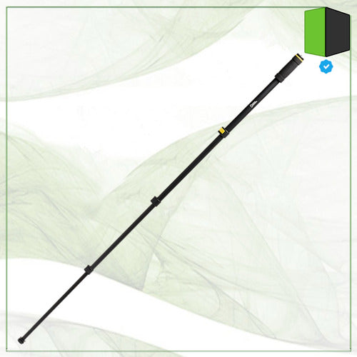 Manfrotto National Geographic 4-Section Monopod 3