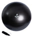 Bola De Pilates Ginastica Gym Ball T9 65cm Preta Acte Sports 1