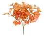 Only Woman Ramas Hojas Otoño Arce Decorativo Calabaza Follaje X2 2