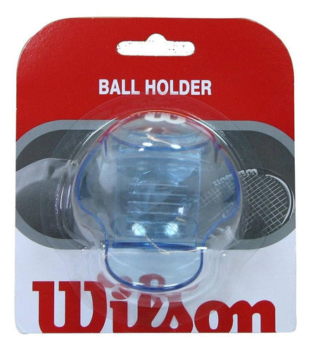 Wilson Ball Clips in Various Colors - Shipping Available Nationwide 1