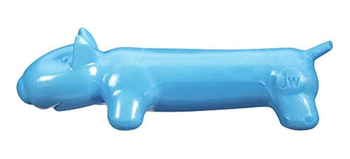 JW Pet Company Megalast Long Dog Toy for Dogs, Medium 1