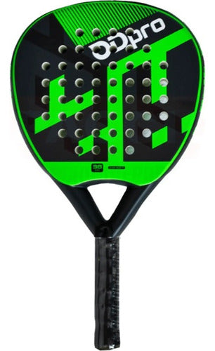 Odea Padel Paddle Hulk 1