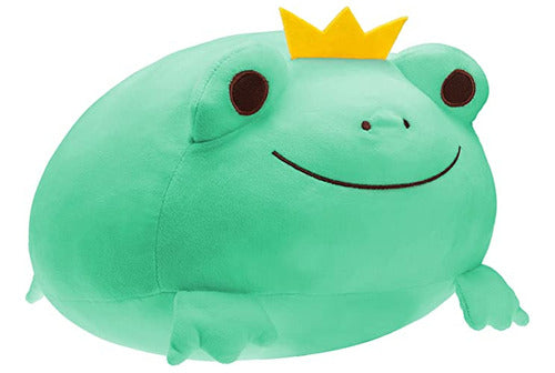 Ditucu - Plush Frog Pillow, Soft, The 0