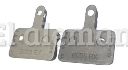 Shimano Original Brake Pads for Touney Caliper 1