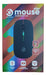 Goldtech Ultra Slim Wireless Rechargeable Mouse 0