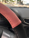 Combo Fiat Cronos: Steering Wheel Cover + Shift Gear Cover + Seat Belt Covers 3
