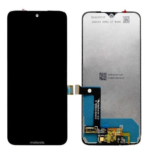 Motorola G7 Screen Module for Moto G7 Plus XT1965 Xt1962 Touch Display 1