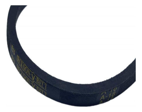 Dickson A-34 Industrial V-Belt 0