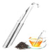 Stainless Steel Tea Coffee Infuser Filter Cup Mug Kitchen Accessory 0