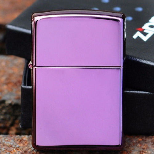 Zippo 24747 Original Lighter 2017 Model | 12 Payments Warranty 3