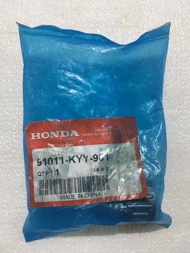 Honda Original Bendix Cage for Wave New 110 S 0