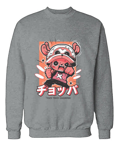 Memo Estampados Tony Tony Chopper Hoodie 01 3