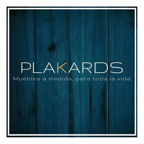 Exhibidor Mercaderia Nº1 #plakards 4