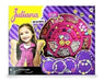 Juliana Fun Bijou Set - Create Your Own Bracelets and Necklaces 0