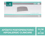 Hipoalergic Clinicare Post Operative Dressing 10x25cm X 20 Units 1