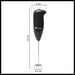 Electric Foam Whisk Frother Cream Coffee Kitchen Benabi 29