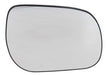 Right Side Mirror Glass with Defogger for Toyota RAV4 09/12 0
