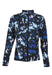 Women's Aptitude Training Jacket 7057-Blue/Blue Combination 0