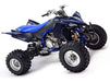 Tex Piñon Yamaha ATV YFZ 450 09-19 YFM 700 Raptor 06-19 - Powertech Motos 2