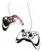 Vinilo Decorativo Pared [79nbm36f] Gamer 0