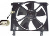 Electroventilador Daewoo Nubira 1997 A 2001 2.0 Aspirante 0