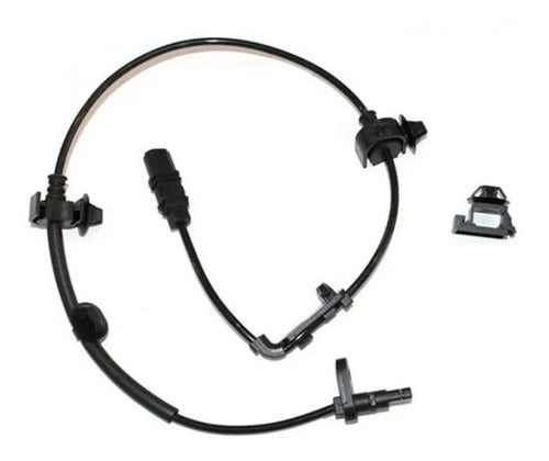 Sensor Abs Honda Crv 2007-2011 Dianteiro Direito 0