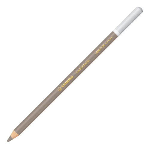 Stabilo Carbothello Pastel Pencil Warm Grey 4 0