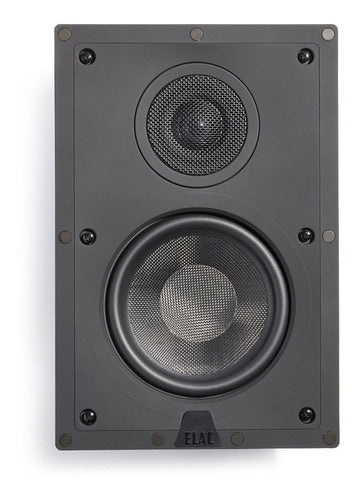 Elac - Debut IW-D61-W In-Ceiling Speaker 0