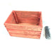 FAD Wooden Baskets Duxton 1