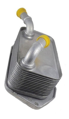 Enfriador De Aceite De Motor P/vw Touareg / Audi A4-a5-q5-q7 5