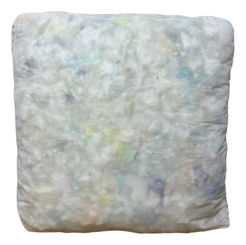 Algarrobo Foam Chips 60x60x10 Pillow Filling 1