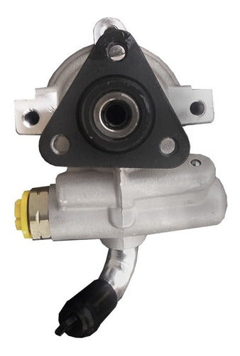 YAS Hydraulic Pump Punto 1.4 8V 1