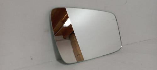 Right Side Flat Mirror Glass for Ford Sierra 84/93 5