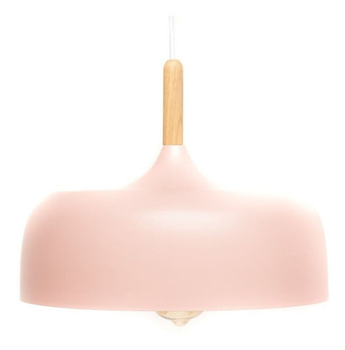 Unsi Nordic Ceiling Pendant Lamp 30cm Diginet 2