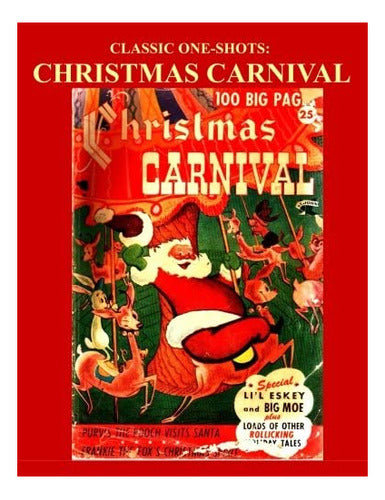 Classic One-Shots: Christmas Carnival: Great Single I - Libro: Classic One-Shots: Christmas Carnival: Great I